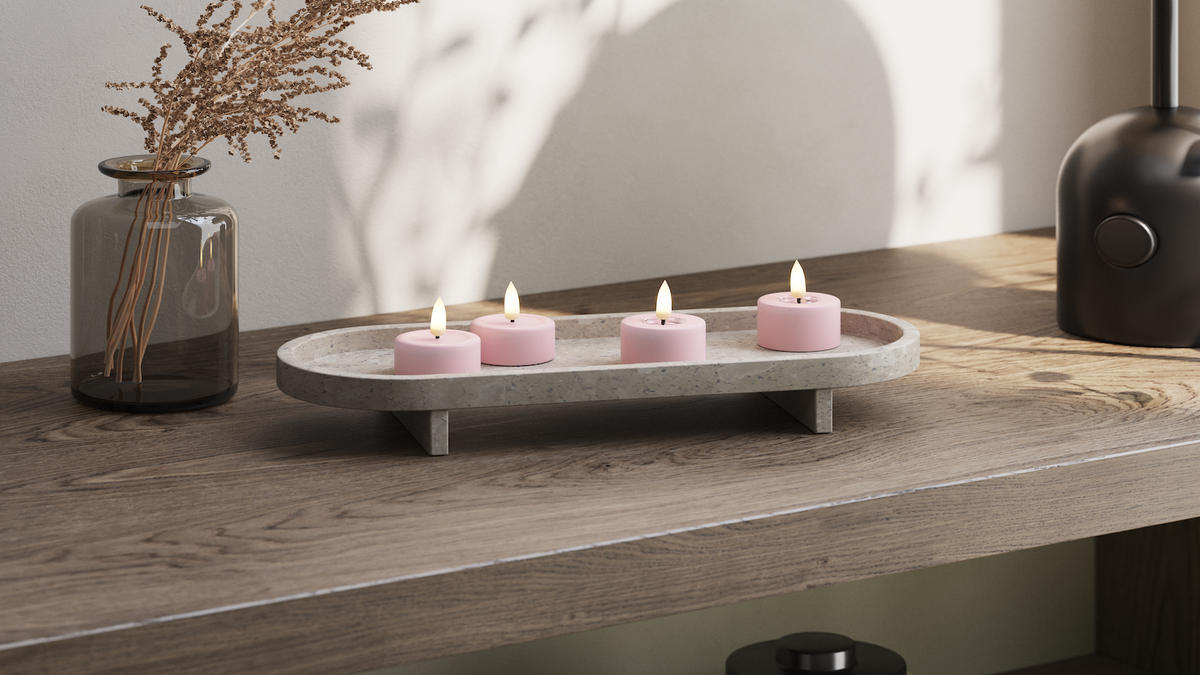 LifeLike οδήγησε το Jumbo Lify Lights με το Wetlook ™ Design