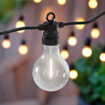 Deluxe Homeart Light chain Ø7 Starter set Light chain 1