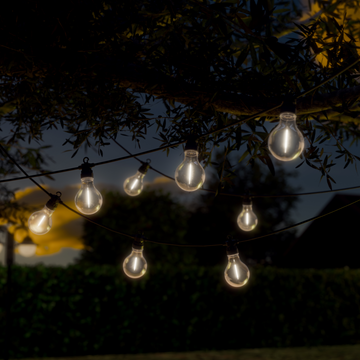 Light chain package