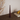 Deluxe Homeart Kegle lys D 5 x H 38 cm Bordeaux LED Keglelys 3