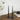 LIDERADO Vela afilada com verniz, 2 peças (28 cm) Preto