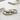 LED Jumbo Lighthouse Light 2 stk. (Stor) Sand