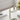 Deluxe Homeart Kegle lys D 5 x H 38 cm Cream LED Keglelys 1