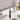 Deluxe Homeart Kegle lys D 5 x H 28 cm Bordeaux LED Keglelys 1