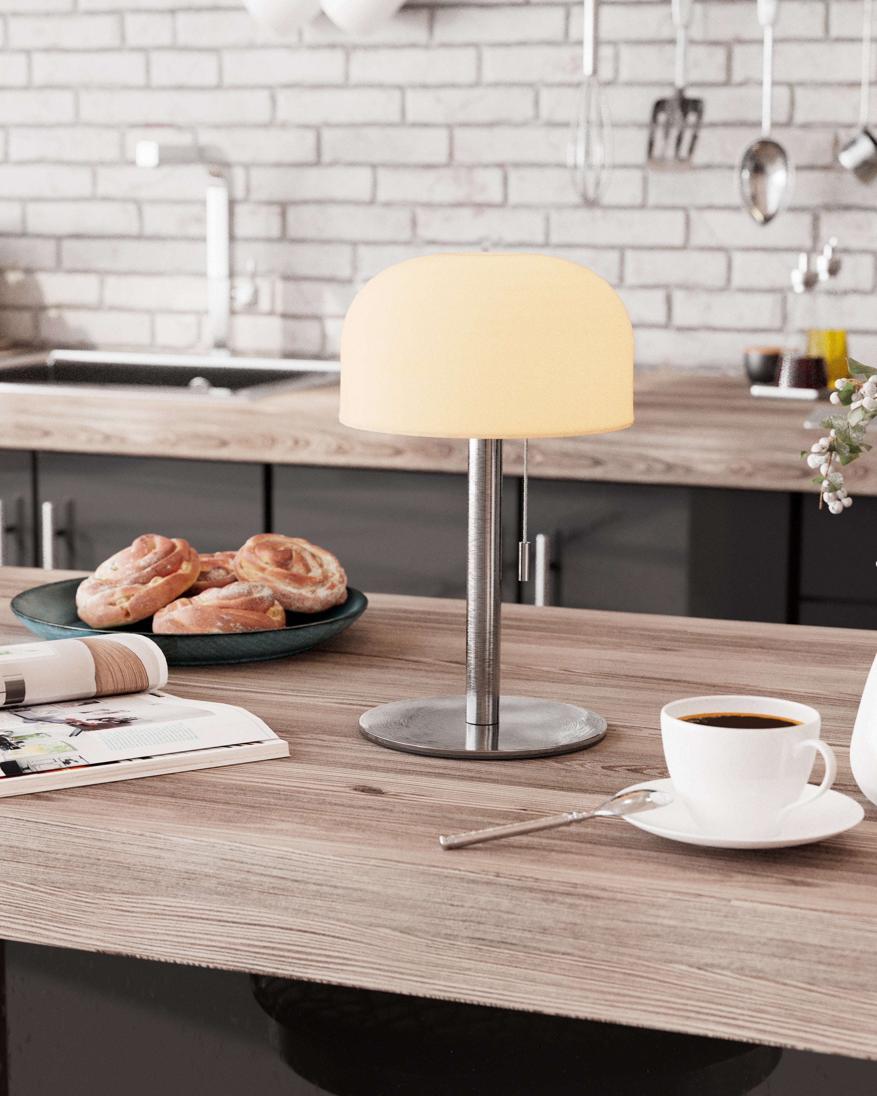 Λείος Space Grey