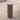 LED OUTDOOR Candela a pilastro Ø 7,5 x 20 cm Mocha