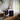 LED Pillar candle package - Royal Blue - 2x 7.5 x 20 | 2x 10 x 20 cm