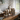 Deluxe Homeart LED bloklys pakke - Karamel - 3x 5 x 20 | 3x 5 x 12,5 | 2x 7,5 x 20 | 2x 10 x 20 cm pakke 1
