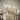 LED Shiny Dinner candle package - Burgundy - 8 pcs 38 cm Shiny Dinner candle