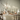 LED Shiny Dinner candle package - Dark Green - 8 pcs 38 cm Shiny Dinner candle