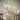 LED Shiny Dinner candle package - Ice Blue - 8 pcs 38 cm Shiny Dinner candle