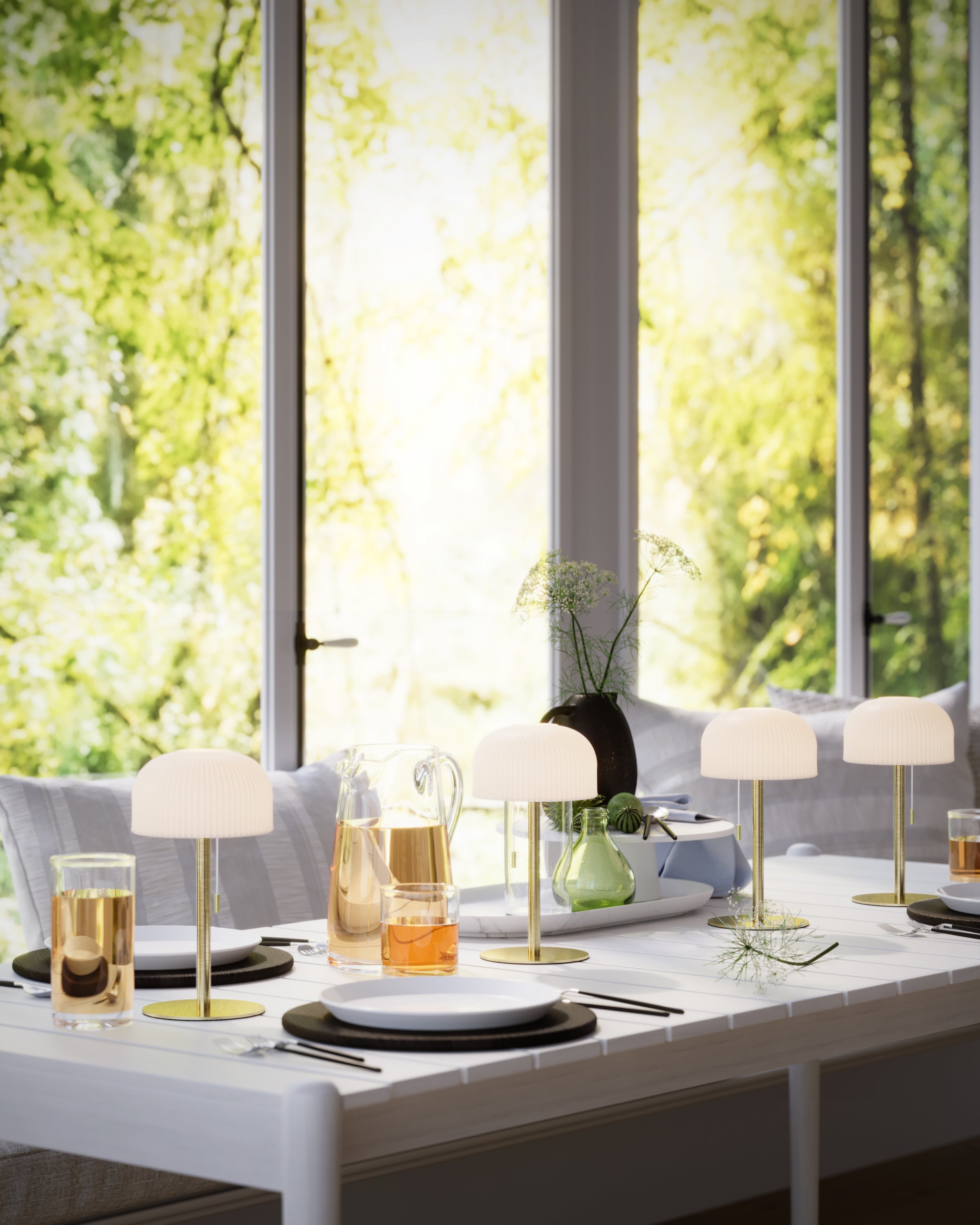 Ταινία Brass Gold