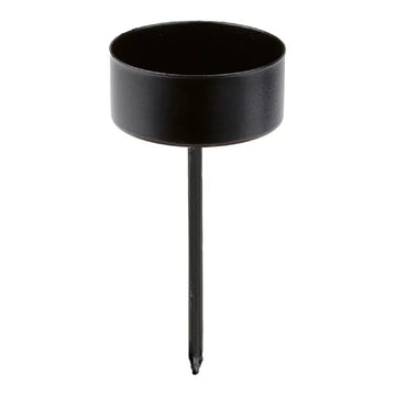 Deluxe Homeart Värmeljus spjut jul 1