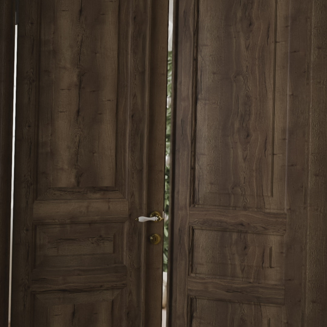 Luzes da árvore de Natal revestidas com velas 6 peças